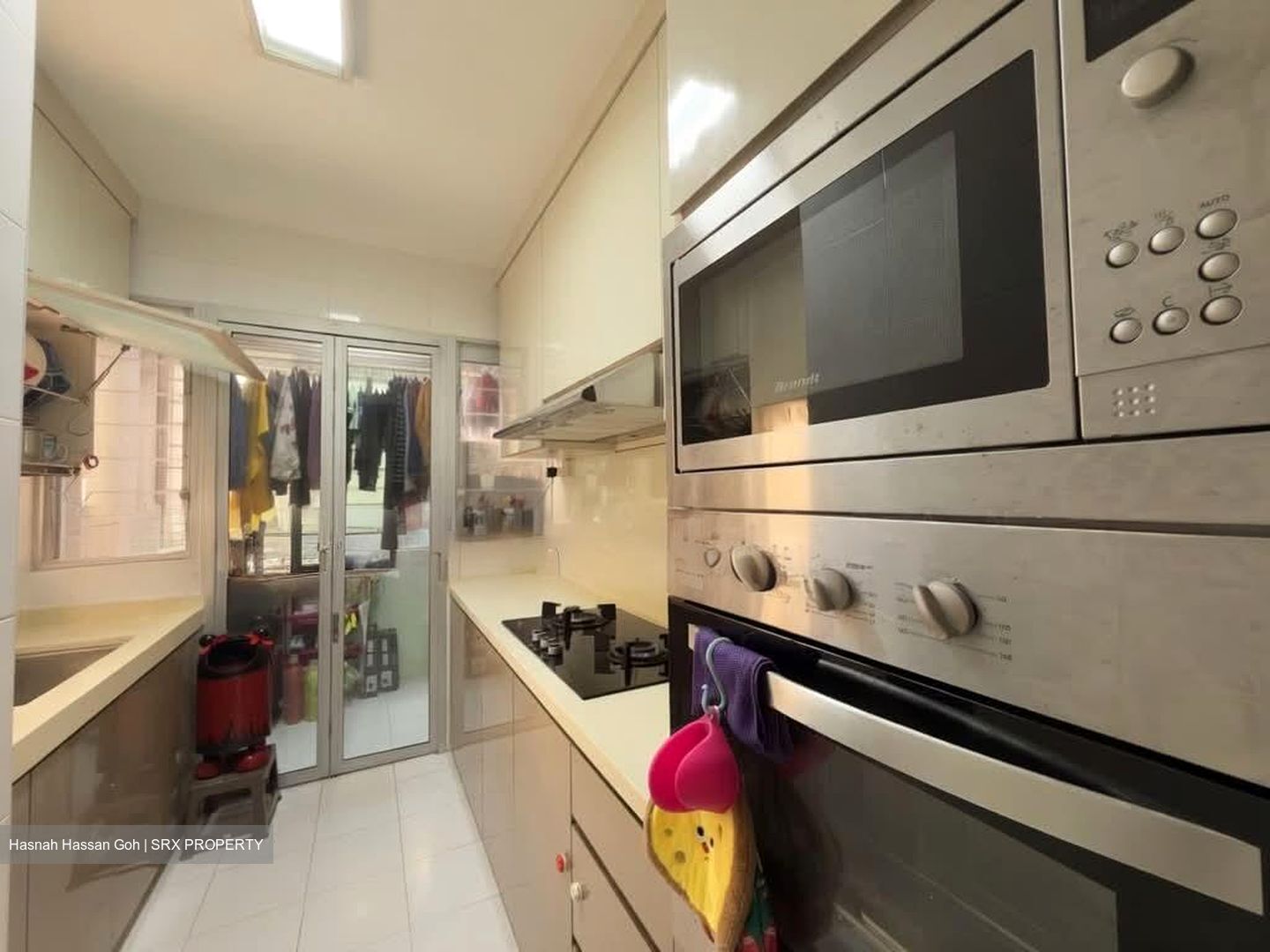 Blk 414B Fernvale Riverbow (Sengkang), HDB 3 Rooms #572164721